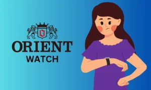 Orient Watch