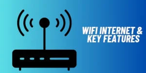 wifi internet