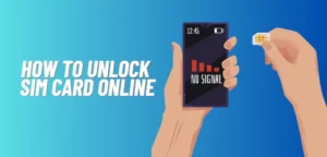 Unlock sim online