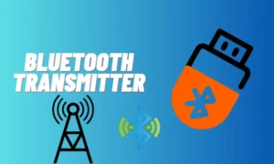 Transmitter