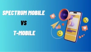 Spectrum Mobile vs T-Mobile