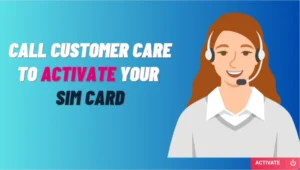 customer care