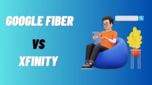 Google Fiber vs Xfinity