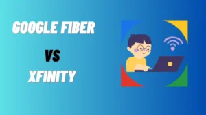 Google Fiber vs Xfinity