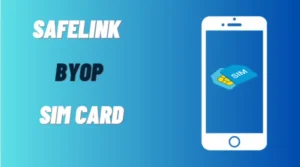 How To Activate Safelink SIM Card