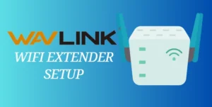 Wavlink Wifi Extender Setup