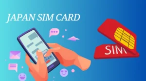 japan sim card