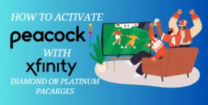 Peacock Rewards