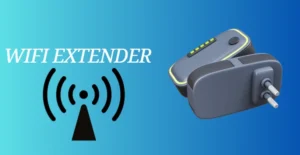 Wifi extender